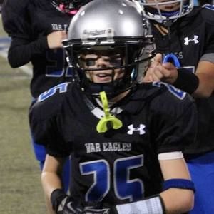 Meet your Posher, Chase